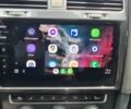Білий Фольксваген e-Golf, об'ємом двигуна 0 л та пробігом 80 тис. км за 15500 $, фото 6 на Automoto.ua