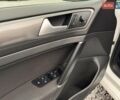 Белый Фольксваген e-Golf, объемом двигателя 0 л и пробегом 170 тыс. км за 13000 $, фото 12 на Automoto.ua
