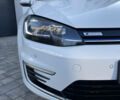 Білий Фольксваген e-Golf, об'ємом двигуна 0 л та пробігом 35 тис. км за 15600 $, фото 5 на Automoto.ua
