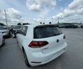 Білий Фольксваген e-Golf, об'ємом двигуна 0 л та пробігом 104 тис. км за 10100 $, фото 1 на Automoto.ua