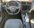 Білий Фольксваген e-Golf, об'ємом двигуна 0 л та пробігом 146 тис. км за 12450 $, фото 22 на Automoto.ua