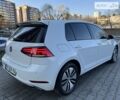 Білий Фольксваген e-Golf, об'ємом двигуна 0 л та пробігом 51 тис. км за 13500 $, фото 10 на Automoto.ua
