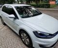 Білий Фольксваген e-Golf, об'ємом двигуна 0 л та пробігом 80 тис. км за 14300 $, фото 10 на Automoto.ua