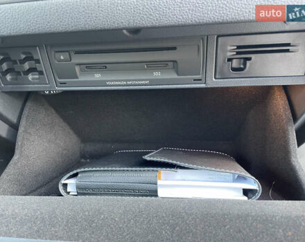 Білий Фольксваген e-Golf, об'ємом двигуна 0 л та пробігом 35 тис. км за 15600 $, фото 29 на Automoto.ua