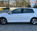 Белый Фольксваген e-Golf, объемом двигателя 0 л и пробегом 84 тыс. км за 13250 $, фото 8 на Automoto.ua