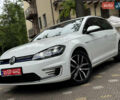 Белый Фольксваген e-Golf, объемом двигателя 0 л и пробегом 145 тыс. км за 14590 $, фото 173 на Automoto.ua