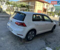 Білий Фольксваген e-Golf, об'ємом двигуна 0 л та пробігом 47 тис. км за 15800 $, фото 3 на Automoto.ua