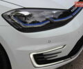 Белый Фольксваген e-Golf, объемом двигателя 0 л и пробегом 68 тыс. км за 14999 $, фото 10 на Automoto.ua