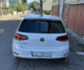 Білий Фольксваген e-Golf, об'ємом двигуна 0 л та пробігом 47 тис. км за 15800 $, фото 4 на Automoto.ua