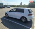 Белый Фольксваген e-Golf, объемом двигателя 0 л и пробегом 125 тыс. км за 13800 $, фото 1 на Automoto.ua