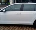 Білий Фольксваген e-Golf, об'ємом двигуна 0 л та пробігом 38 тис. км за 15500 $, фото 5 на Automoto.ua