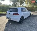 Белый Фольксваген e-Golf, объемом двигателя 0 л и пробегом 48 тыс. км за 13900 $, фото 3 на Automoto.ua