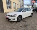 Белый Фольксваген e-Golf, объемом двигателя 0 л и пробегом 146 тыс. км за 12650 $, фото 17 на Automoto.ua