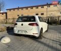 Білий Фольксваген e-Golf, об'ємом двигуна 0 л та пробігом 129 тис. км за 13400 $, фото 4 на Automoto.ua