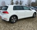 Білий Фольксваген e-Golf, об'ємом двигуна 0 л та пробігом 27 тис. км за 16900 $, фото 13 на Automoto.ua
