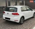 Білий Фольксваген e-Golf, об'ємом двигуна 0 л та пробігом 99 тис. км за 13750 $, фото 8 на Automoto.ua