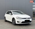 Білий Фольксваген e-Golf, об'ємом двигуна 0 л та пробігом 20 тис. км за 18001 $, фото 2 на Automoto.ua