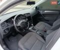Білий Фольксваген e-Golf, об'ємом двигуна 0 л та пробігом 78 тис. км за 11600 $, фото 11 на Automoto.ua