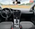 Белый Фольксваген e-Golf, объемом двигателя 0 л и пробегом 37 тыс. км за 14500 $, фото 12 на Automoto.ua
