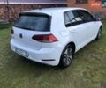 Белый Фольксваген e-Golf, объемом двигателя 0 л и пробегом 80 тыс. км за 14300 $, фото 18 на Automoto.ua
