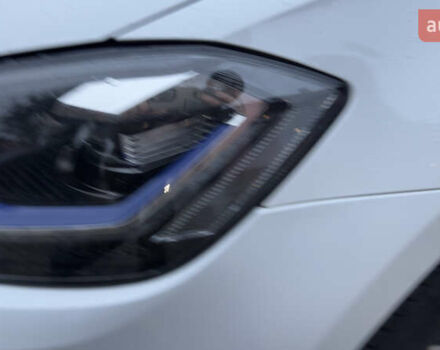 Белый Фольксваген e-Golf, объемом двигателя 0 л и пробегом 88 тыс. км за 14500 $, фото 53 на Automoto.ua