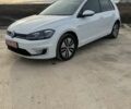 Білий Фольксваген e-Golf, об'ємом двигуна 0 л та пробігом 75 тис. км за 14650 $, фото 5 на Automoto.ua