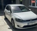 Білий Фольксваген e-Golf, об'ємом двигуна 0 л та пробігом 78 тис. км за 14500 $, фото 2 на Automoto.ua