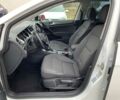 Белый Фольксваген e-Golf, объемом двигателя 0 л и пробегом 47 тыс. км за 15900 $, фото 19 на Automoto.ua
