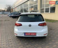 Белый Фольксваген e-Golf, объемом двигателя 0 л и пробегом 146 тыс. км за 12650 $, фото 10 на Automoto.ua