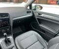 Белый Фольксваген e-Golf, объемом двигателя 0 л и пробегом 34 тыс. км за 14100 $, фото 13 на Automoto.ua