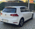 Білий Фольксваген e-Golf, об'ємом двигуна 0 л та пробігом 78 тис. км за 11500 $, фото 7 на Automoto.ua