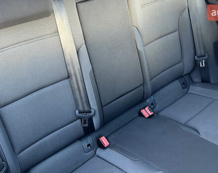 Белый Фольксваген e-Golf, объемом двигателя 0 л и пробегом 84 тыс. км за 13250 $, фото 77 на Automoto.ua