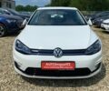 Білий Фольксваген e-Golf, об'ємом двигуна 0 л та пробігом 56 тис. км за 15200 $, фото 16 на Automoto.ua