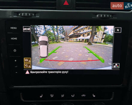Белый Фольксваген e-Golf, объемом двигателя 0 л и пробегом 145 тыс. км за 14590 $, фото 77 на Automoto.ua