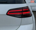 Белый Фольксваген e-Golf, объемом двигателя 0 л и пробегом 102 тыс. км за 13200 $, фото 15 на Automoto.ua