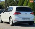 Білий Фольксваген e-Golf, об'ємом двигуна 0 л та пробігом 118 тис. км за 13500 $, фото 11 на Automoto.ua