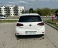 Білий Фольксваген e-Golf, об'ємом двигуна 0 л та пробігом 42 тис. км за 17800 $, фото 6 на Automoto.ua