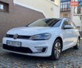 Білий Фольксваген e-Golf, об'ємом двигуна 0 л та пробігом 78 тис. км за 11500 $, фото 2 на Automoto.ua