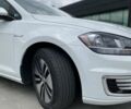 Білий Фольксваген e-Golf, об'ємом двигуна 0 л та пробігом 82 тис. км за 13000 $, фото 3 на Automoto.ua