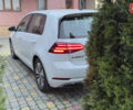 Белый Фольксваген e-Golf, объемом двигателя 0 л и пробегом 88 тыс. км за 14500 $, фото 21 на Automoto.ua