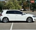 Білий Фольксваген e-Golf, об'ємом двигуна 0 л та пробігом 104 тис. км за 13700 $, фото 6 на Automoto.ua