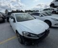 Білий Фольксваген e-Golf, об'ємом двигуна 0 л та пробігом 104 тис. км за 10100 $, фото 3 на Automoto.ua