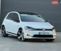Білий Фольксваген e-Golf, об'ємом двигуна 0 л та пробігом 120 тис. км за 12900 $, фото 1 на Automoto.ua