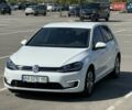 Білий Фольксваген e-Golf, об'ємом двигуна 0 л та пробігом 104 тис. км за 13700 $, фото 1 на Automoto.ua