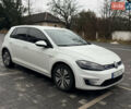Білий Фольксваген e-Golf, об'ємом двигуна 0 л та пробігом 248 тис. км за 12500 $, фото 11 на Automoto.ua