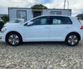Белый Фольксваген e-Golf, объемом двигателя 0 л и пробегом 26 тыс. км за 14900 $, фото 5 на Automoto.ua