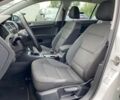 Білий Фольксваген e-Golf, об'ємом двигуна 0 л та пробігом 56 тис. км за 15200 $, фото 23 на Automoto.ua