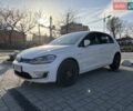 Білий Фольксваген e-Golf, об'ємом двигуна 0 л та пробігом 129 тис. км за 13400 $, фото 9 на Automoto.ua