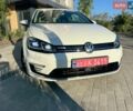 Белый Фольксваген e-Golf, объемом двигателя 0 л и пробегом 141 тыс. км за 12999 $, фото 1 на Automoto.ua