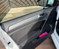 Білий Фольксваген e-Golf, об'ємом двигуна 0 л та пробігом 62 тис. км за 16500 $, фото 10 на Automoto.ua